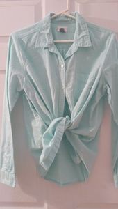 Old Navy Button Down